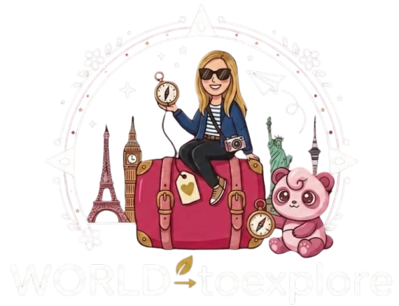 World to Explore