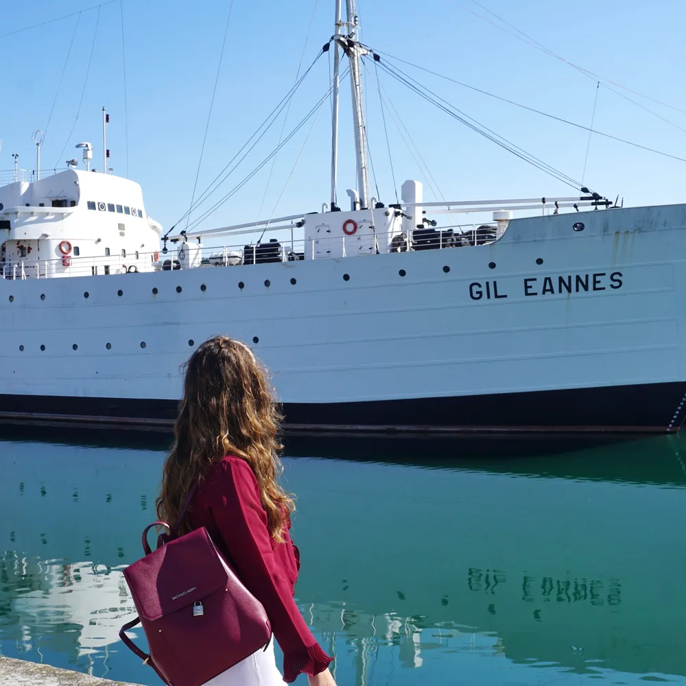 Gil Eannes