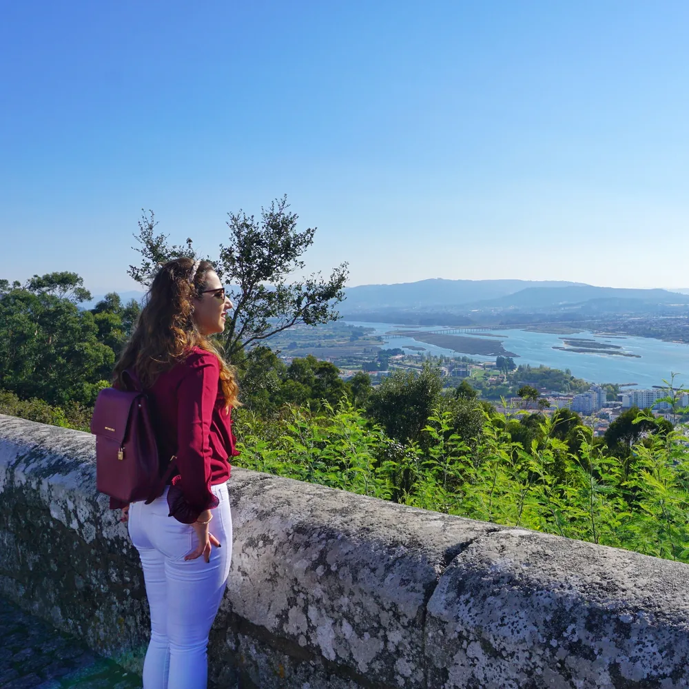 Santa Luzia - Viana do Castelo