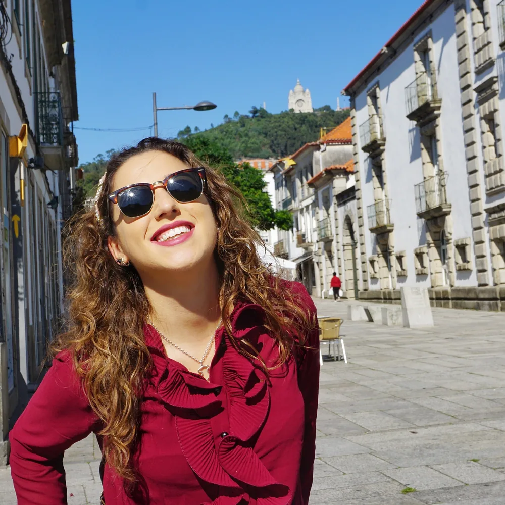 Praça da República - Viana do Castelo
