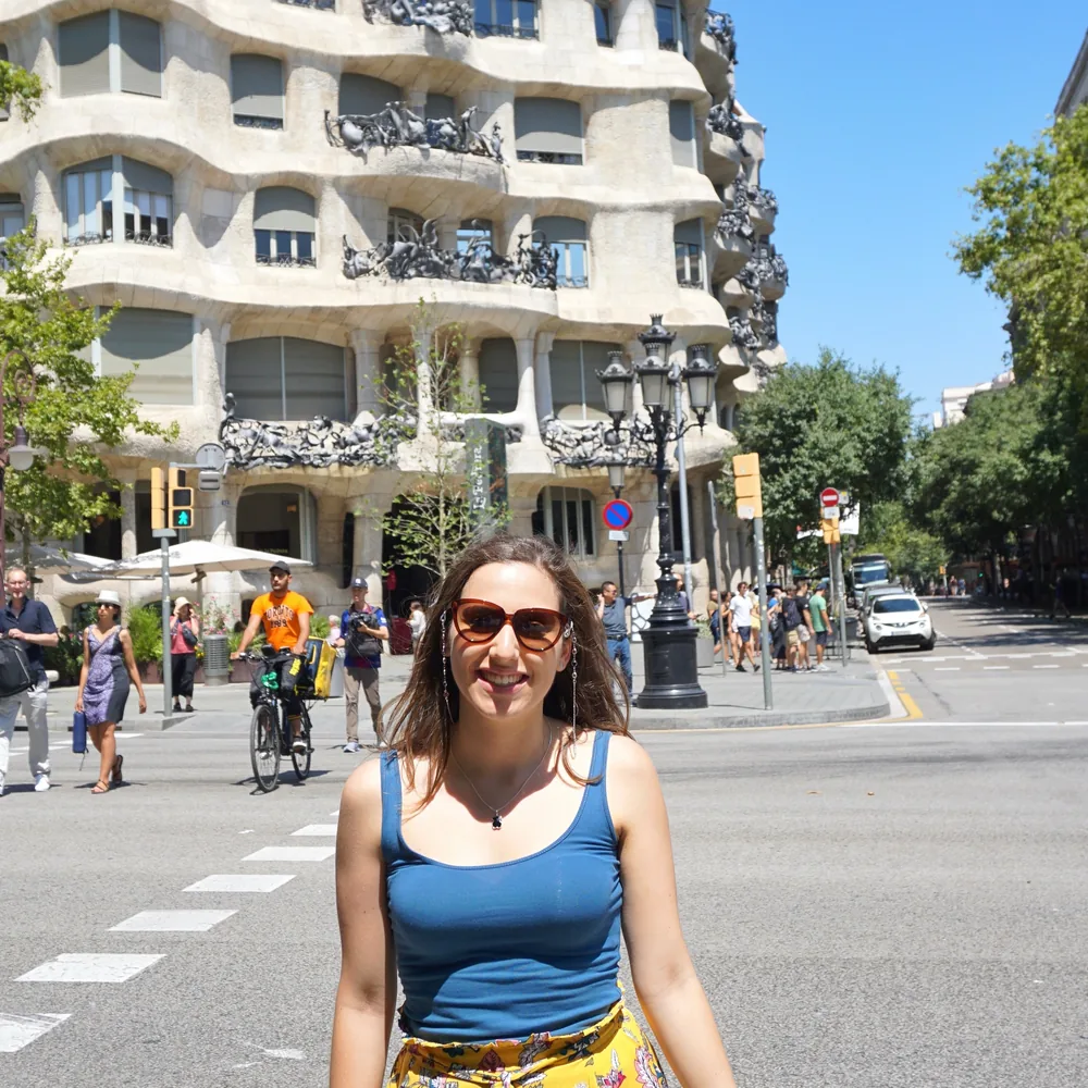 Casa Milà