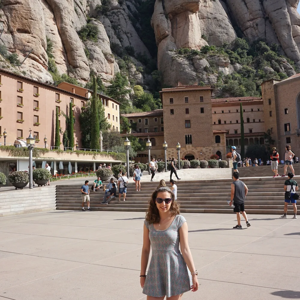 Barcelona Travel Itinerary Roteiro de Viagem itinerario de viaje 5 day dias 4