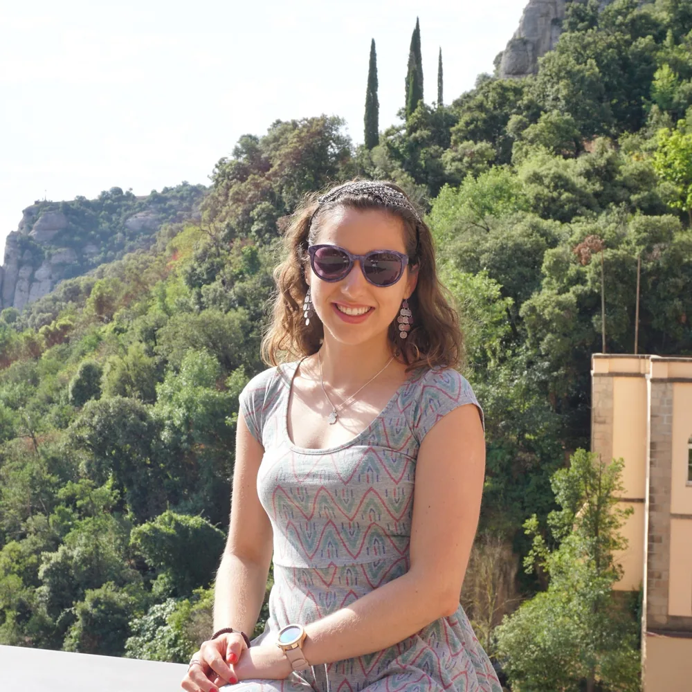 Barcelona Travel Itinerary Roteiro de Viagem itinerario de viaje 5 day dias 5
