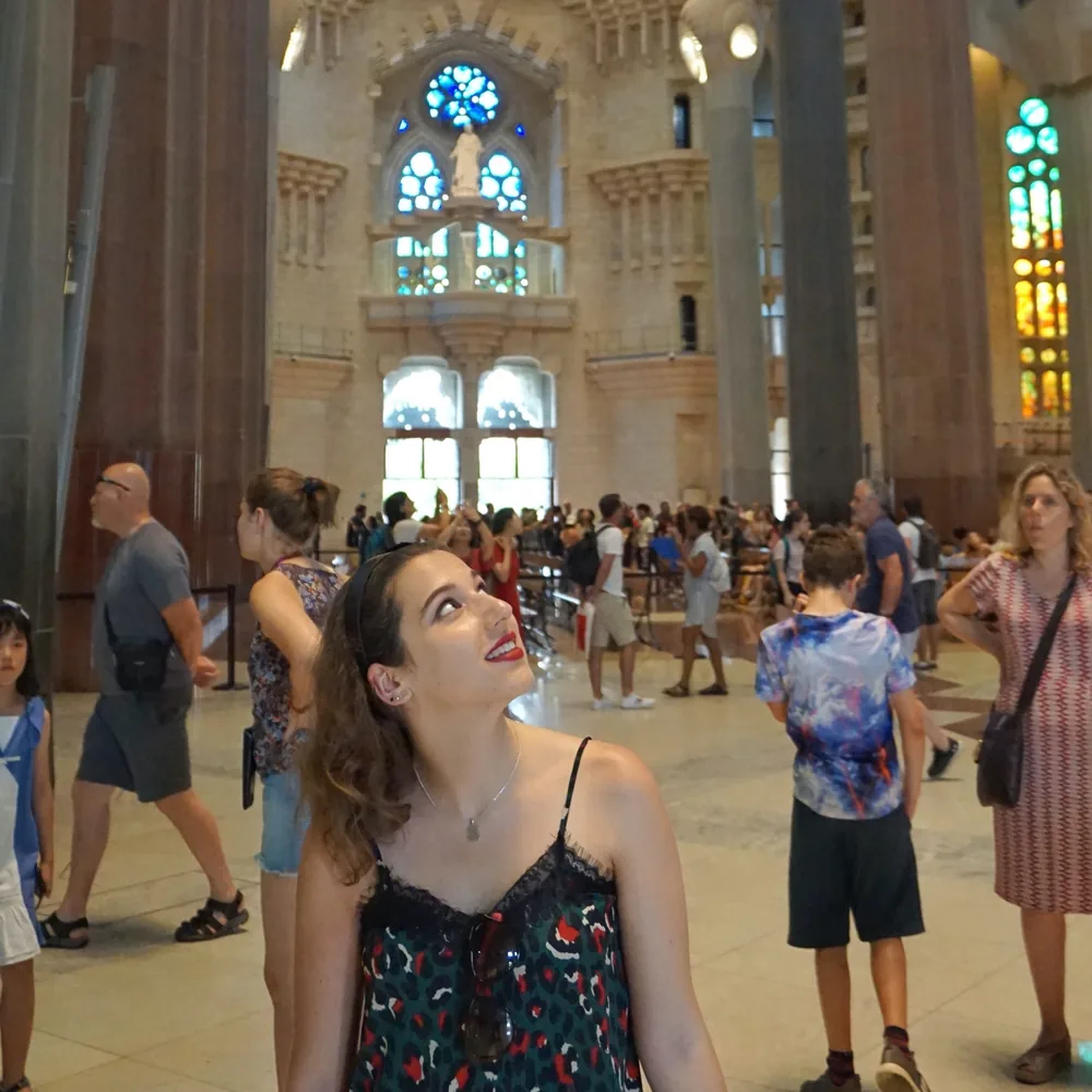 Barcelona Travel Itinerary Roteiro de Viagem itinerario de viaje 5 day dias 6
