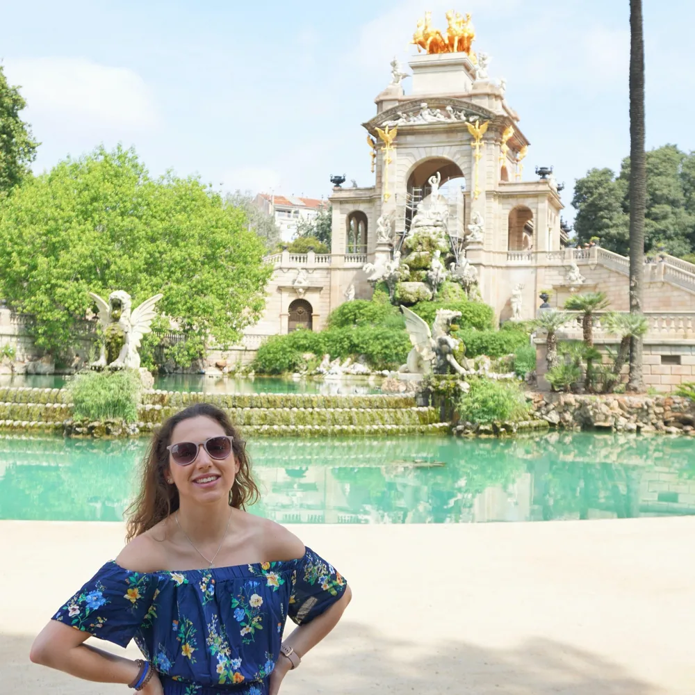Barcelona Travel Itinerary Roteiro de Viagem itinerario de viaje 5 day dias 3