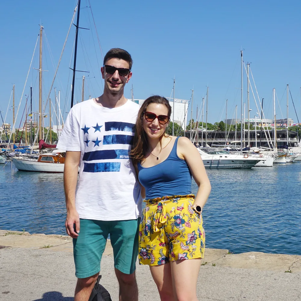 Port Vell