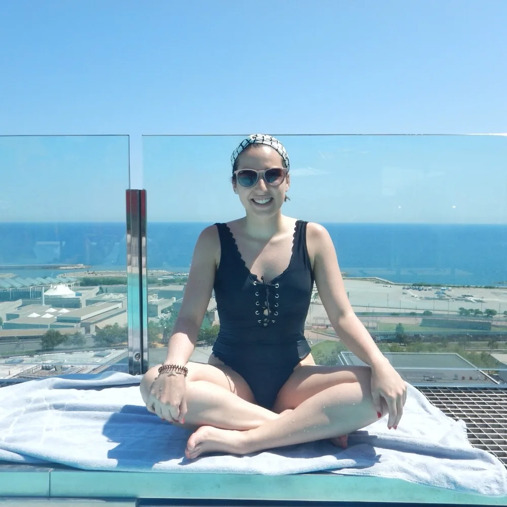 Barcelona Travel Itinerary Roteiro de Viagem itinerario de viaje 5 day dias 9