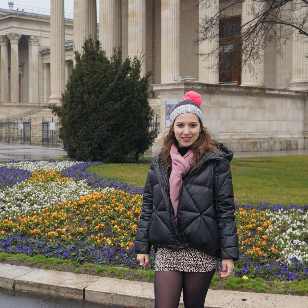 Heroes Square