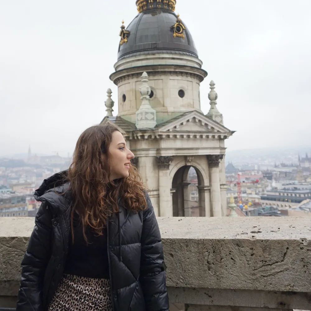 St. Stephen Basilica