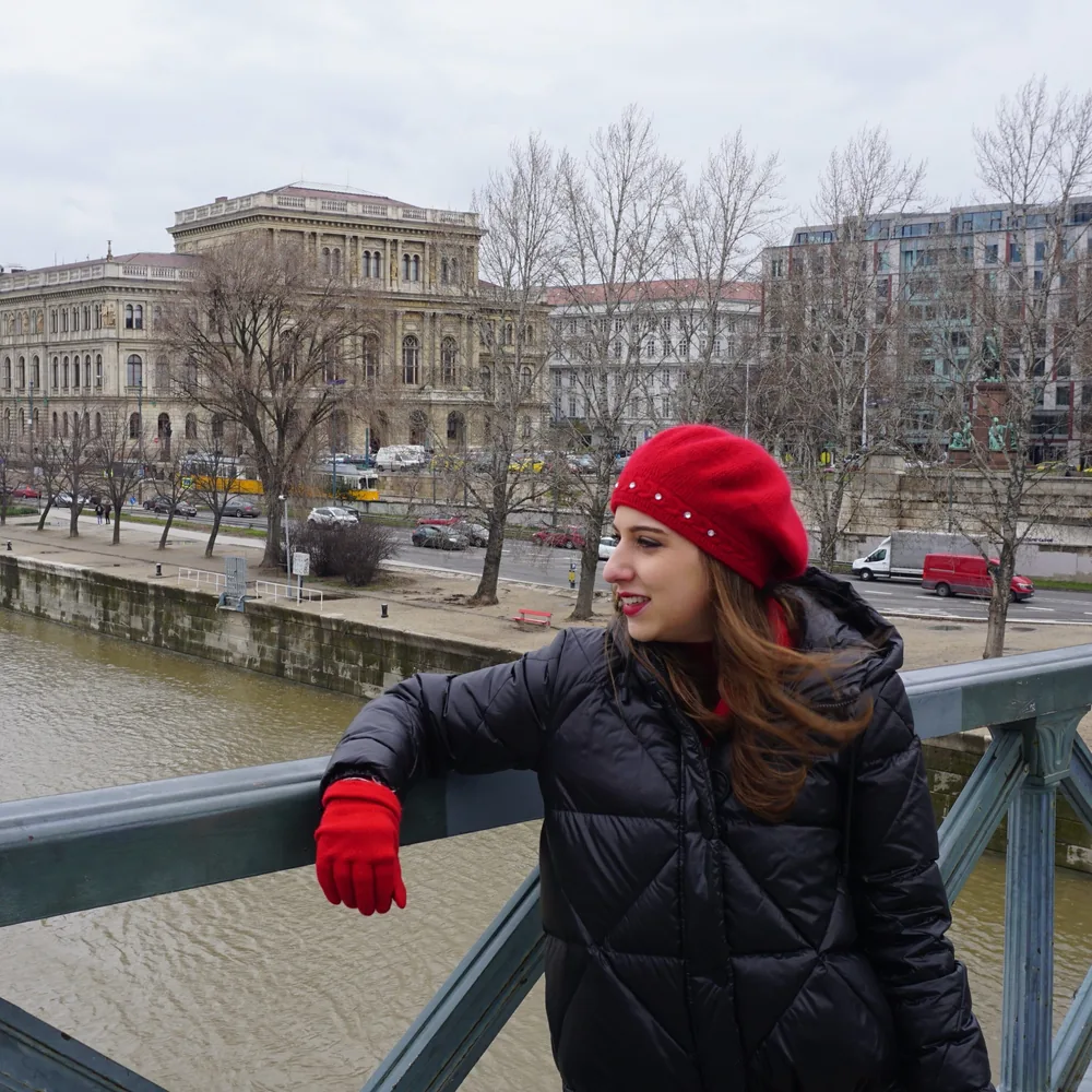 Chain Bridge