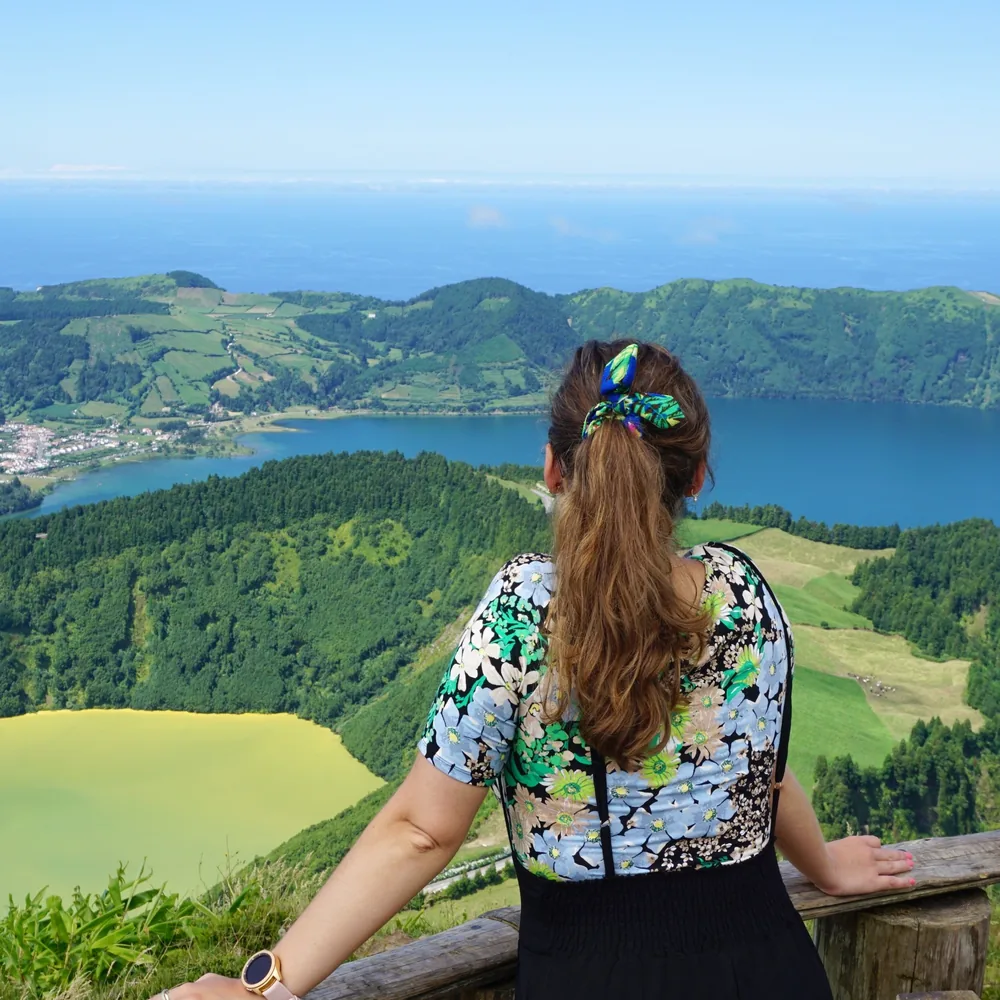 Sete Cidades