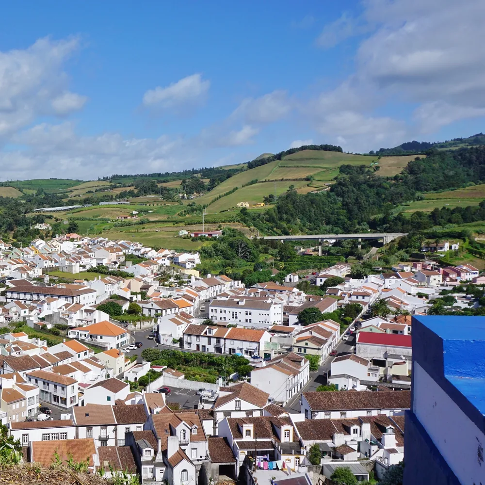 Ermida de Nossa Senhora de Monte Santo