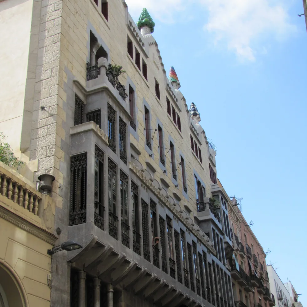 Palau Güell