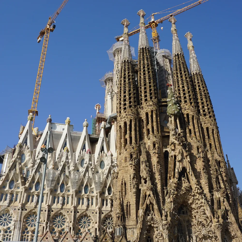 Sagrada Família