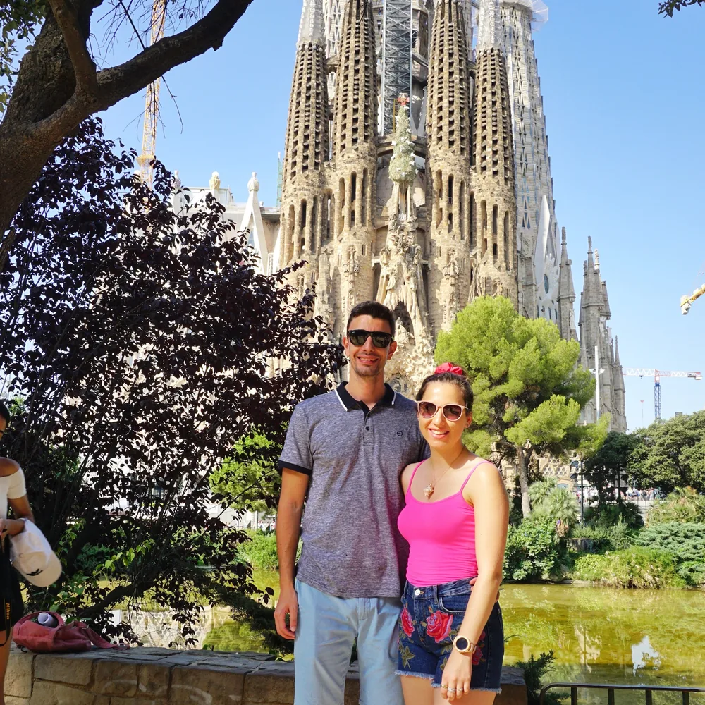 Sagrada Família