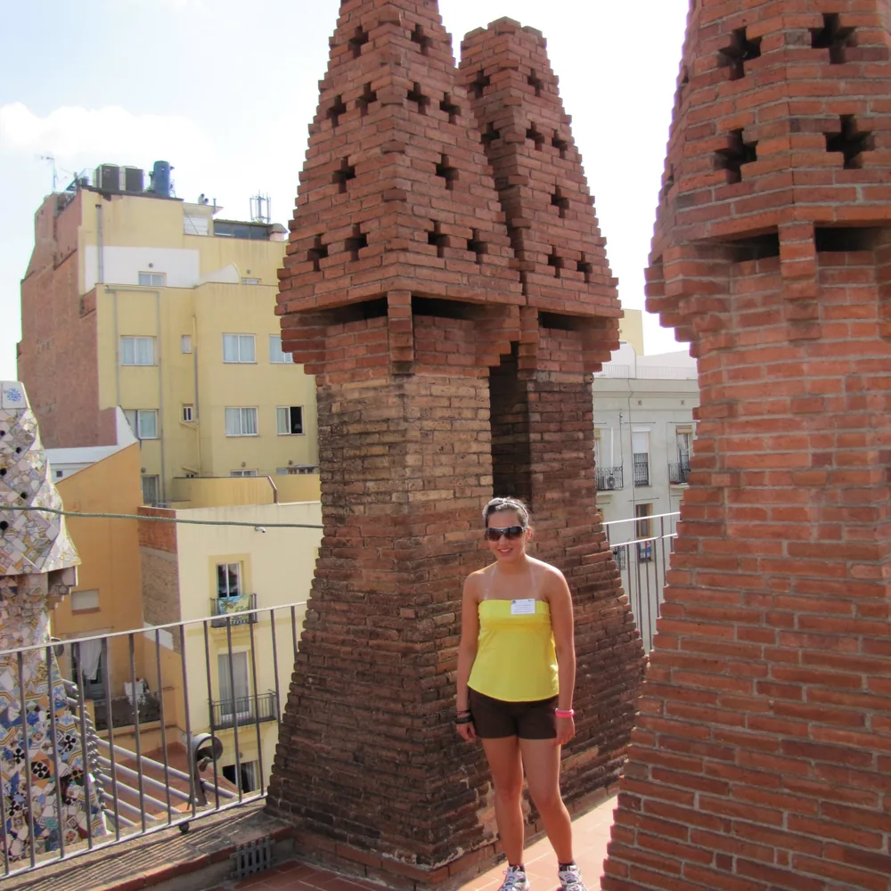 Palau Güell