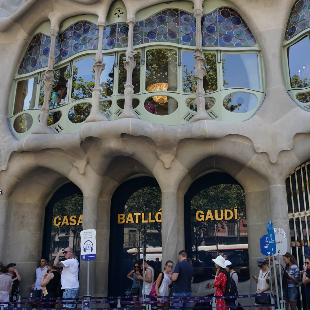 Casa Batló