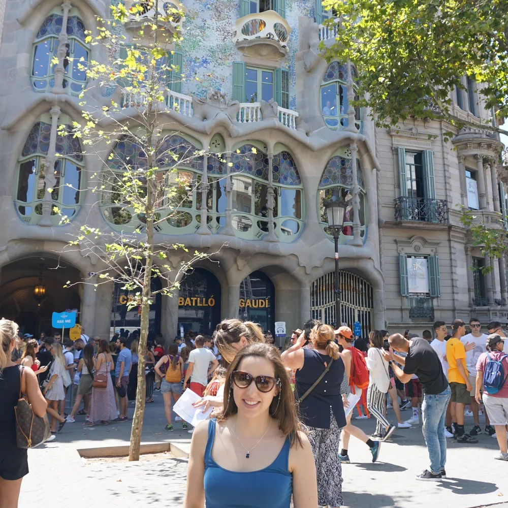 Casa Batló