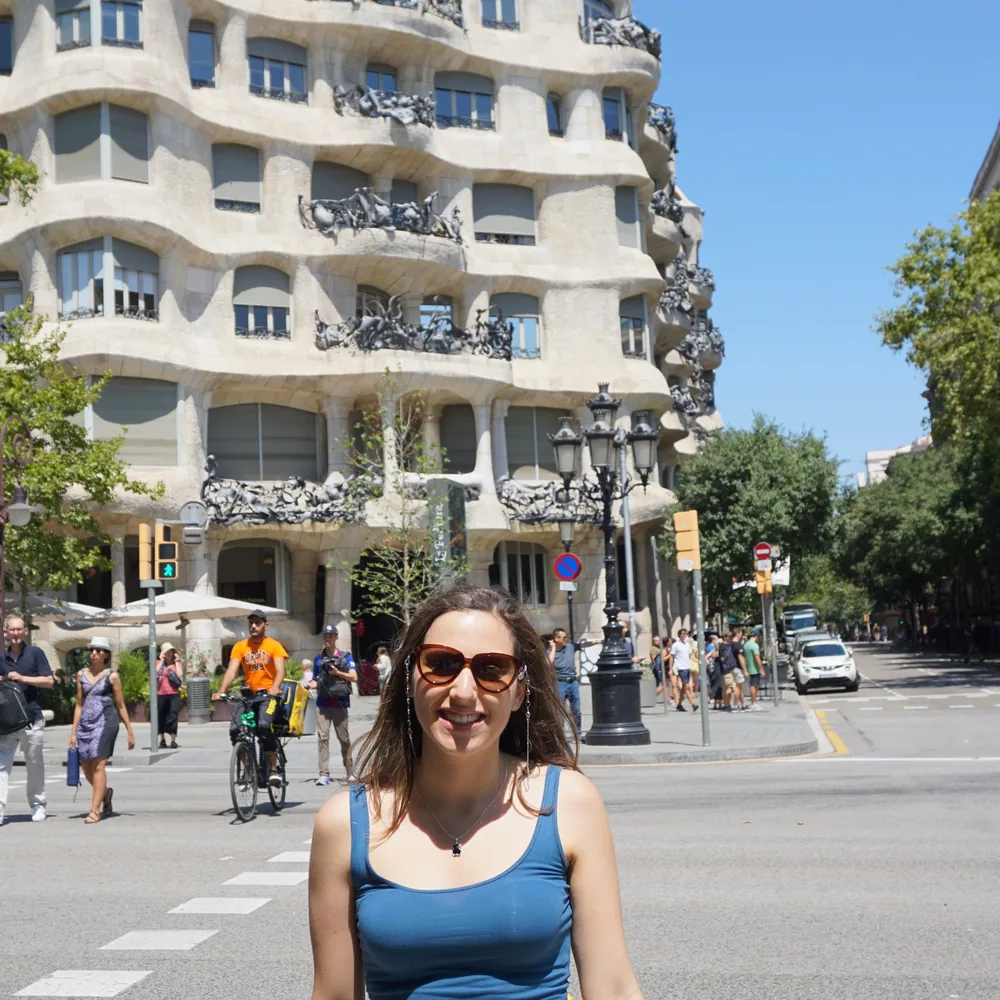 Casa Milà