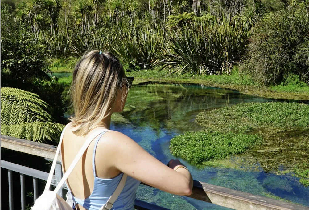 Is Blue Spring Worth Visiting?
