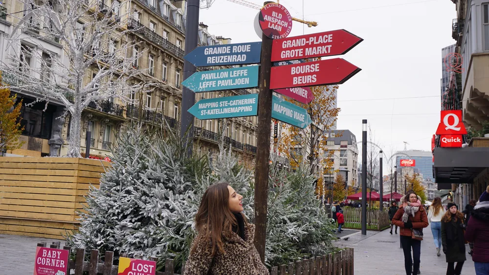 Christmas Markets