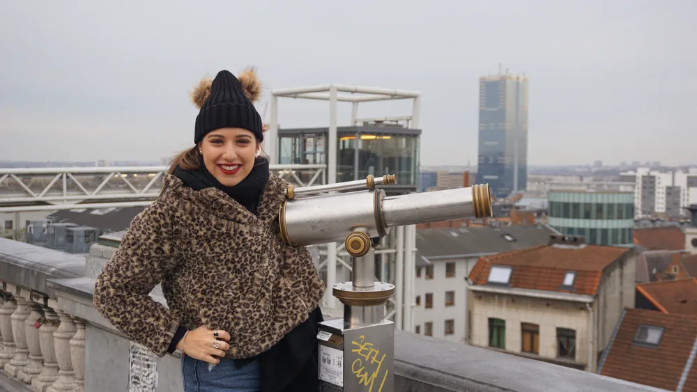 Brussels