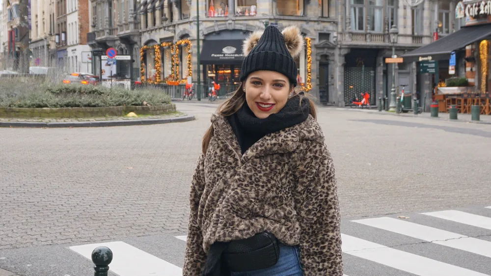 Brussels Grand Sablon