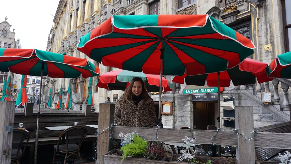 Grand Place