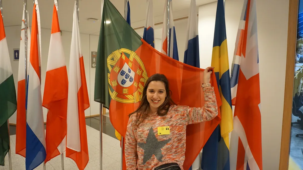 European Parliament Brussels Belgium