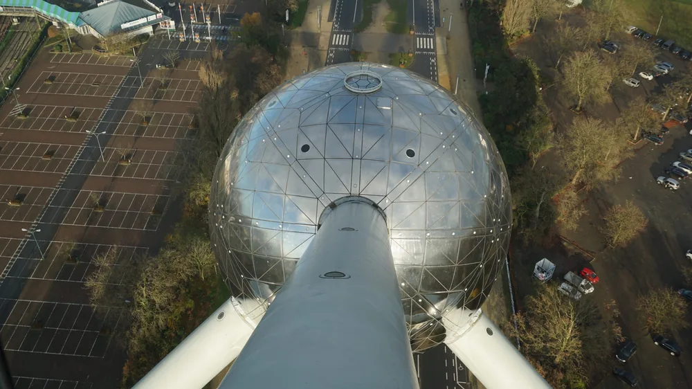 Atomium