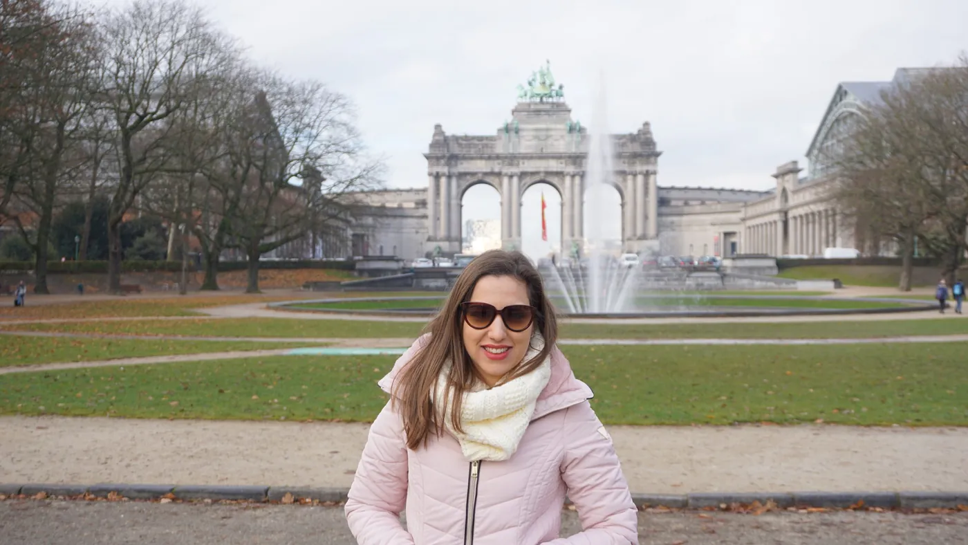Brussels - day 2