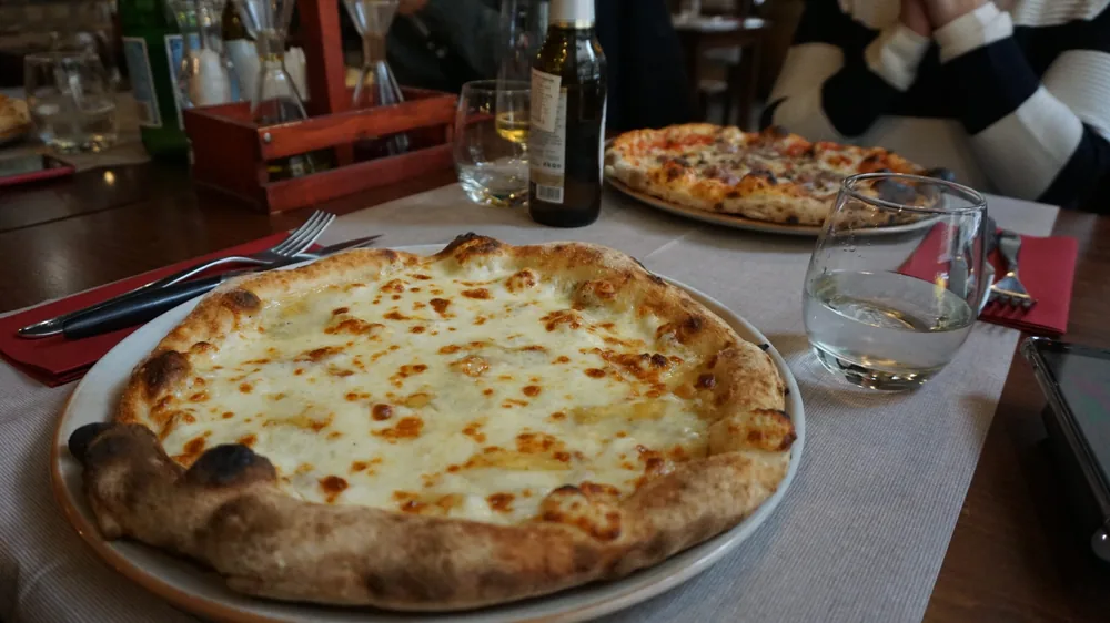 Il Terzo Cerchio