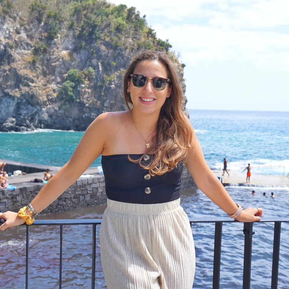 Caloura