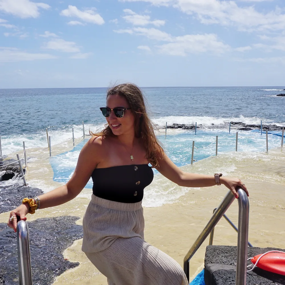 Caloura