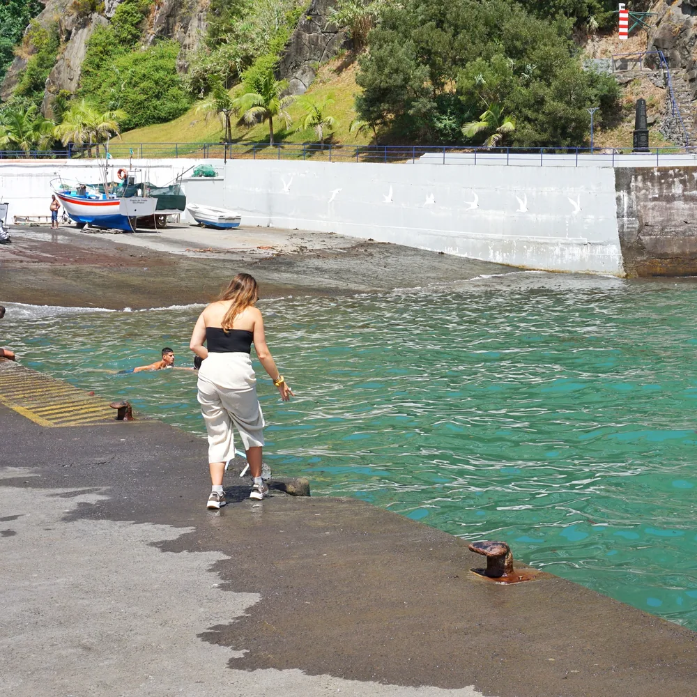 Caloura