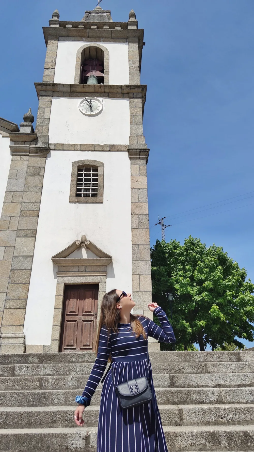 Castelo de Paiva - Jardim do Largo do Conde