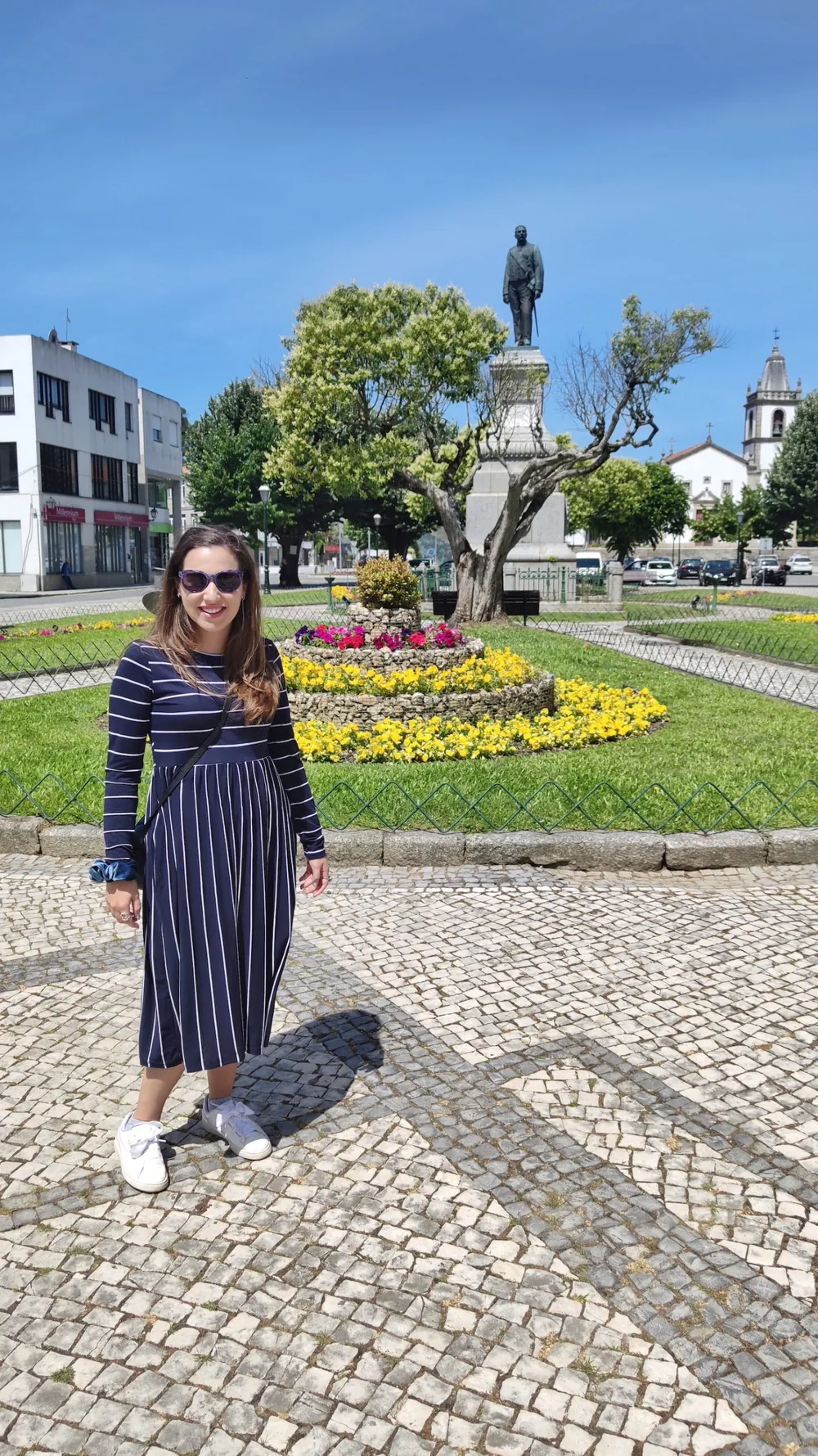 Castelo de Paiva - Igreja Matriz do Sobrado