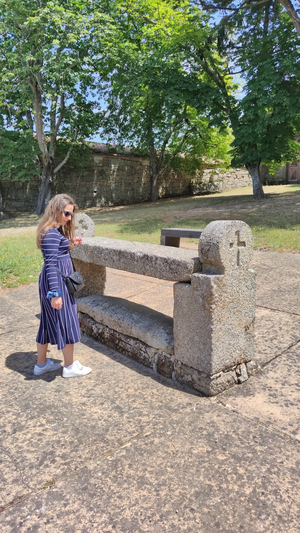Castelo de Paiva - Marmoiral do Sobrado
