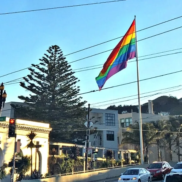 Castro District - San Francisco