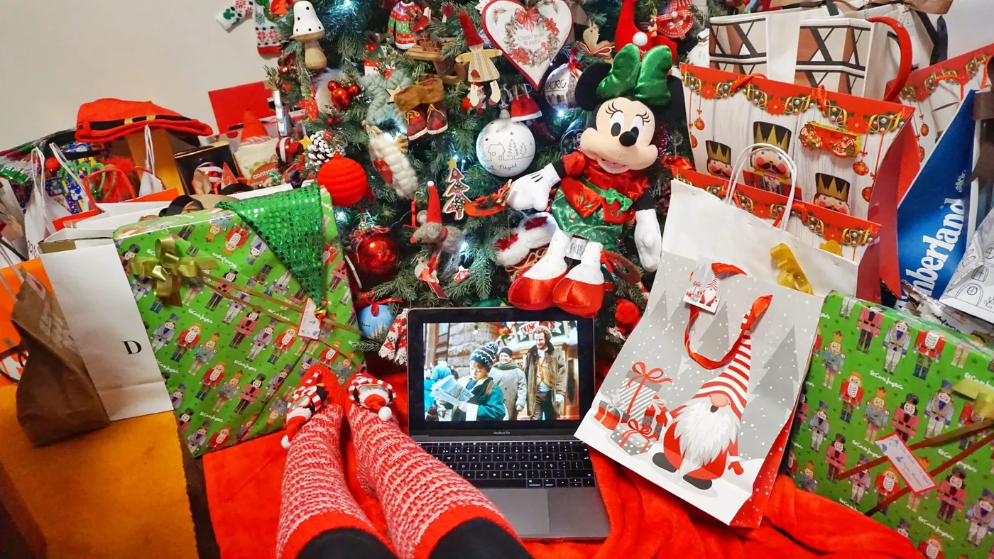 Is there Christmas without Home Alone?