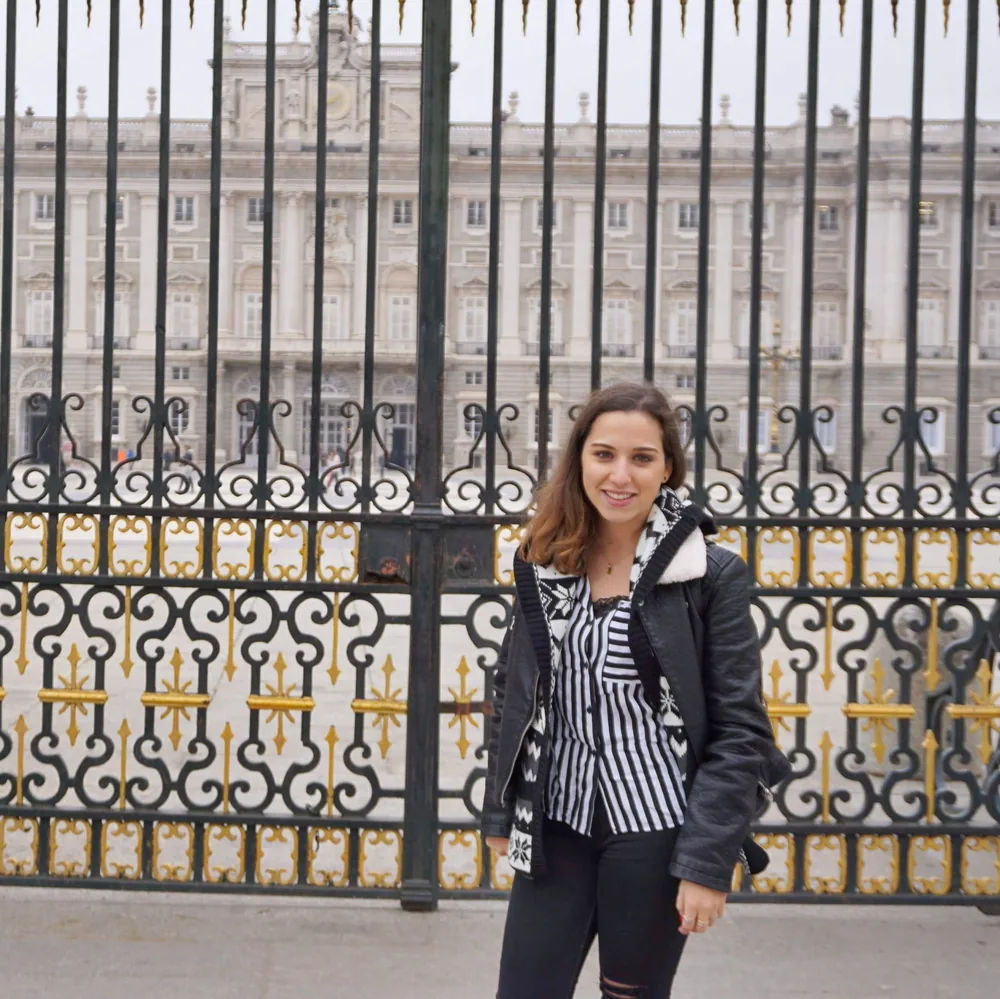 Royal Palace