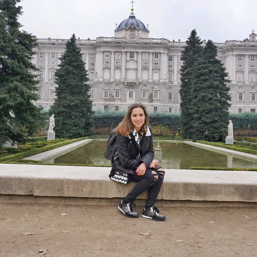 Sabatini Gardens