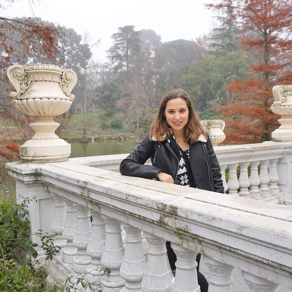 Parque du Retiro