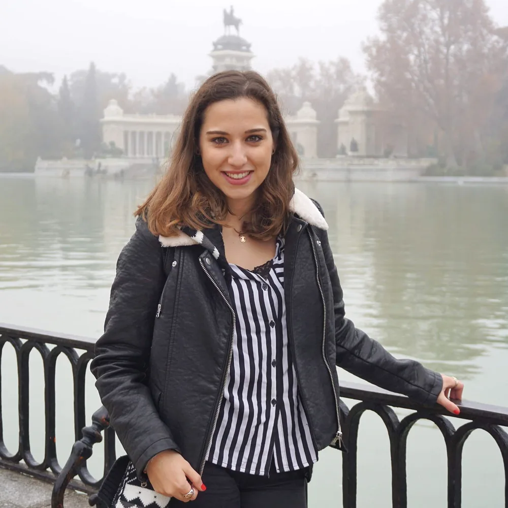 Parque du Retiro