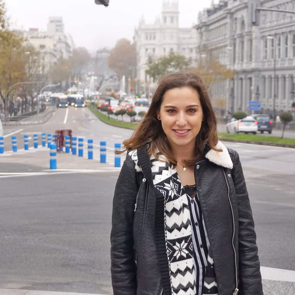Gran Via