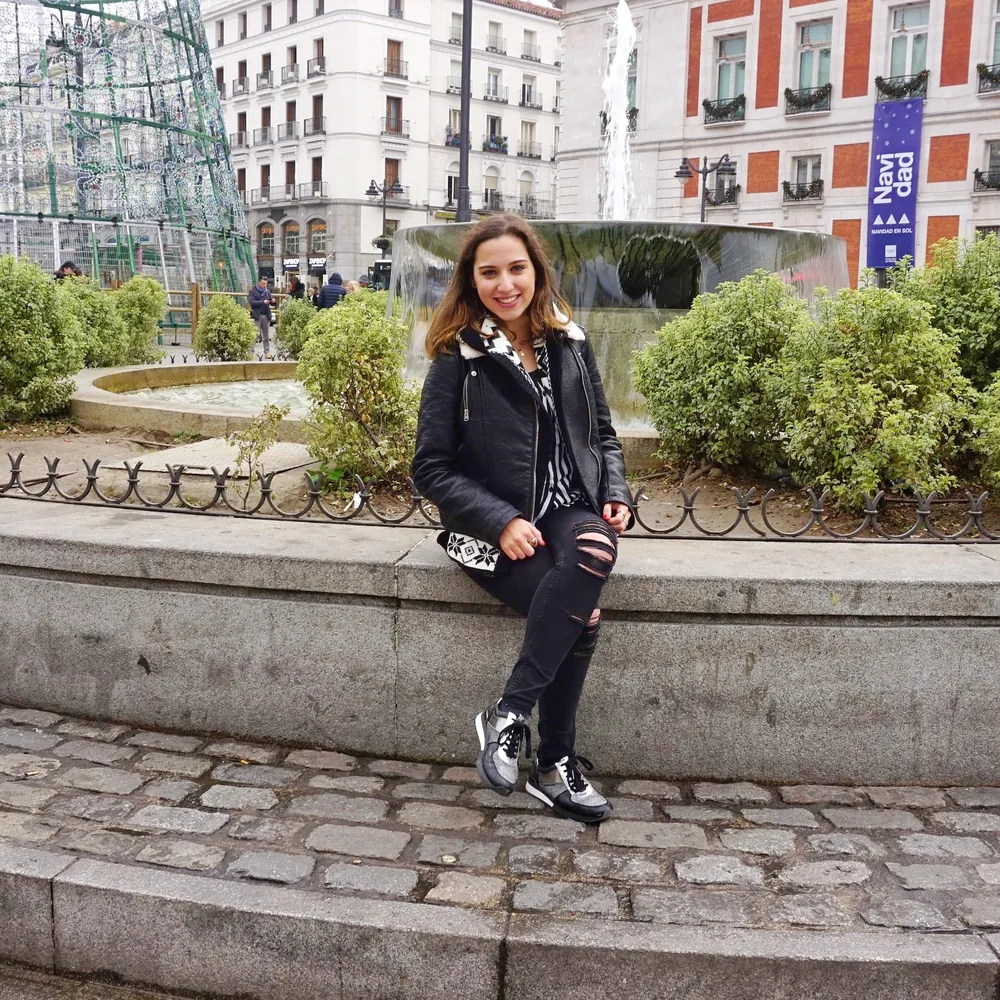 Puerta del Sol