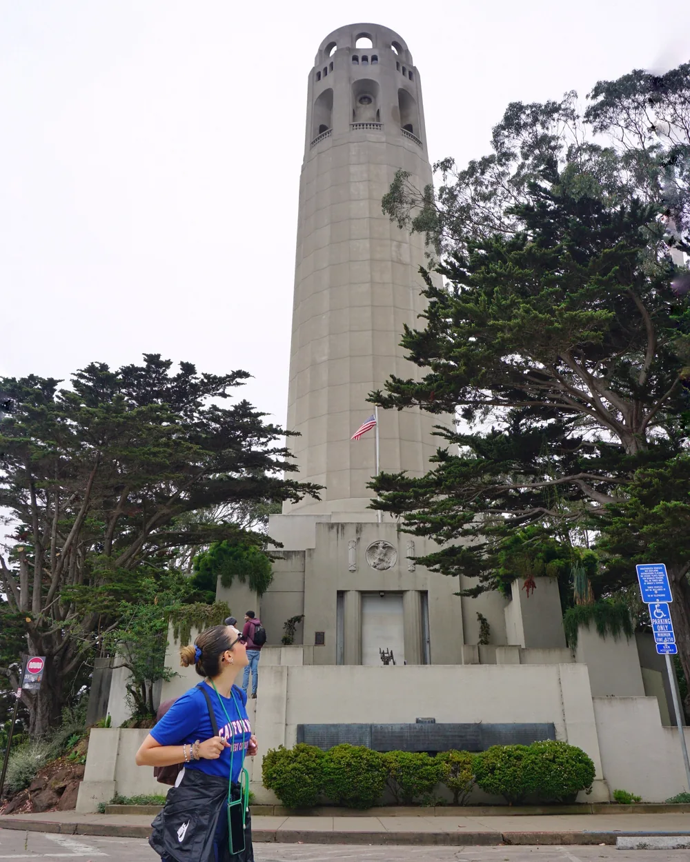 Coit Tower, San Francisco
