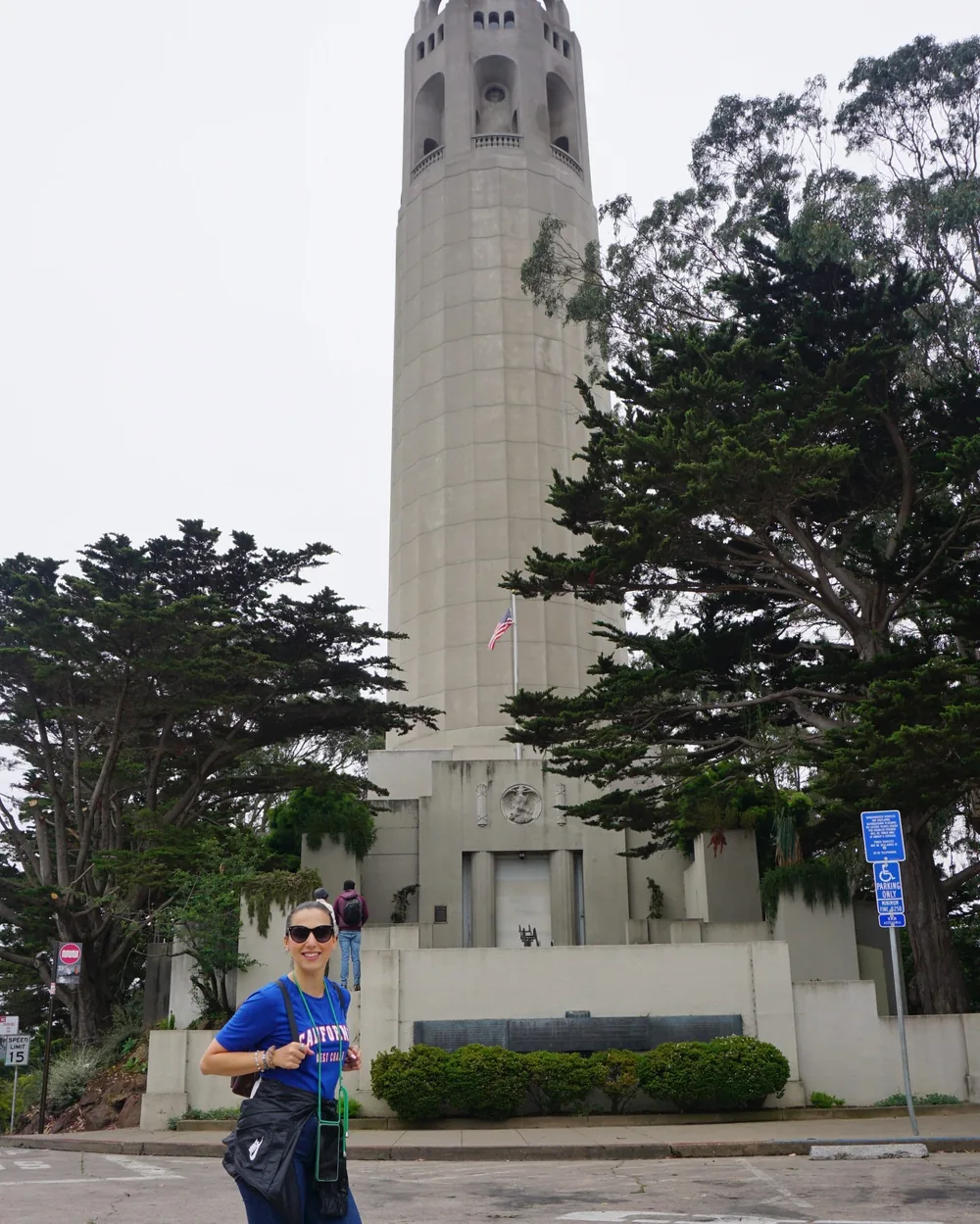 Coit Tower, San Francisco