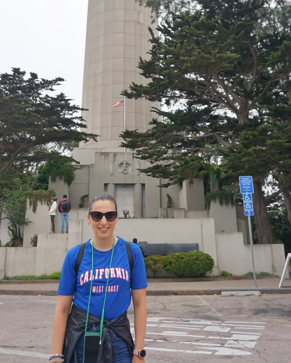Coit Tower, San Francisco