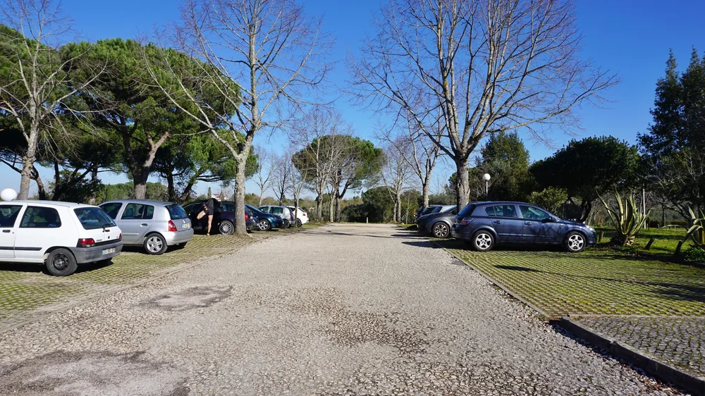 Ruinas de Conimbriga Coimbra bloga
